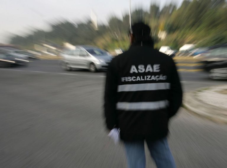 Papa: 550 operadores fiscalizados, 125 contraordenações e seis processos-crime -- ASAE