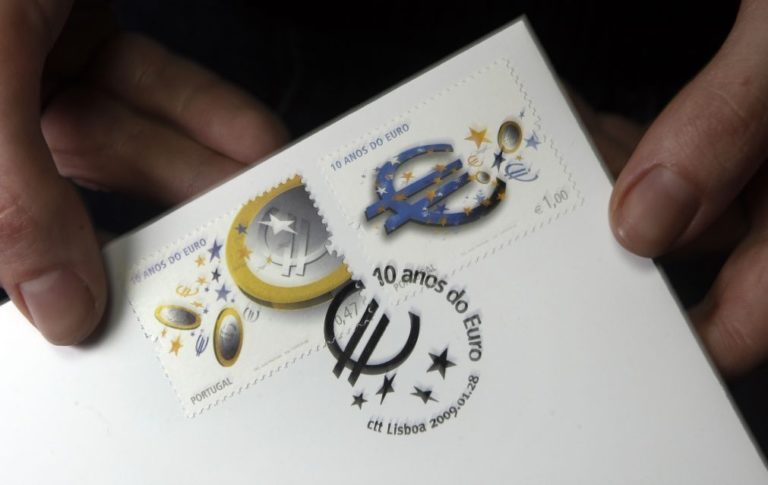 Envio de cartas e encomendas até 100 gramas pelo correio mais caro a partir de hoje