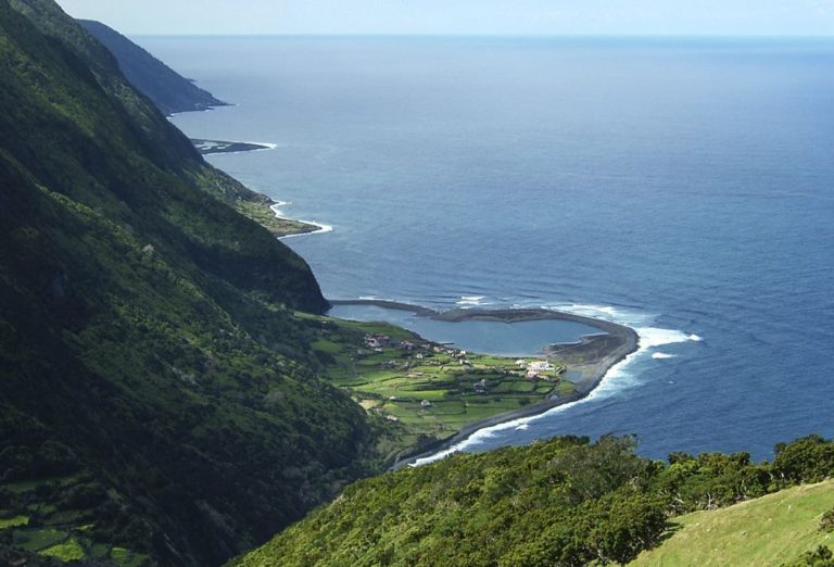 Cimeira dos Açores sobre centro para a investigação do Atlântico começa hoje