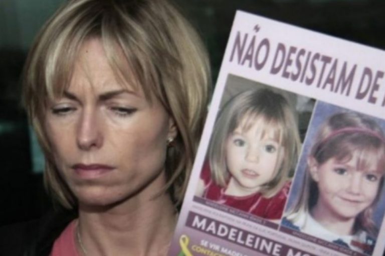 Caso Maddie: PJ garante que não sofreu pressões políticas