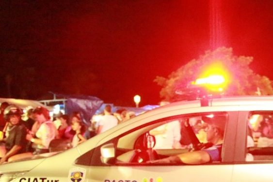 Mulher recusa abortar e é enforcada pelo amante