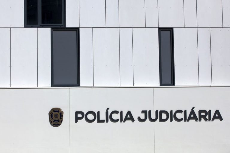 PJ deteve dois suspeitos de homicídio na forma tentada