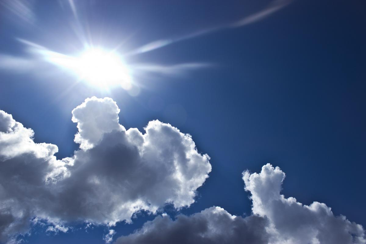 Meteorologia: como vai estar o tempo esta segunda-feira?