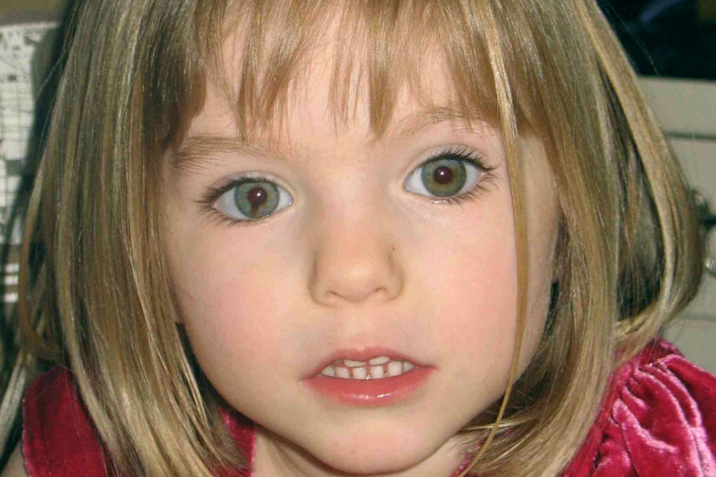Maddie “foi congelada e depois cremada”, diz ex-inspetor da Polícia Judiciária