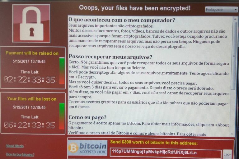 Última Hora | PT, NOS, e EDP alvos de ataque informático (atualizada)