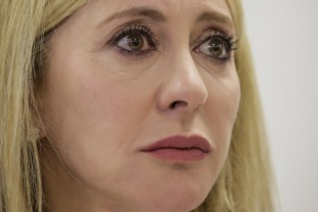 Judite Sousa fala de “profunda solidão”