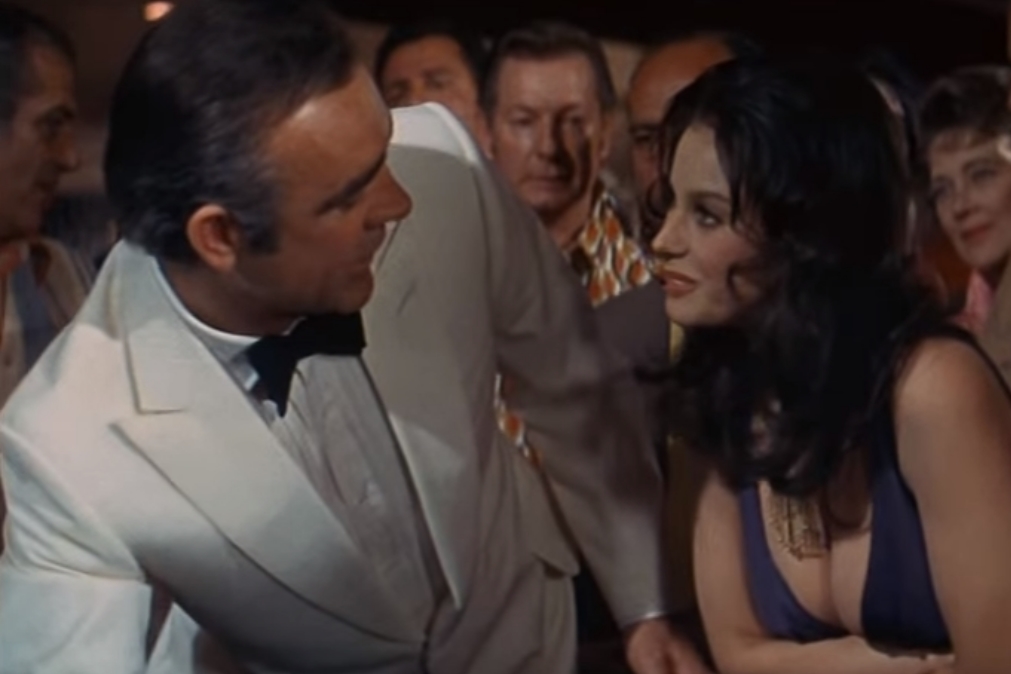 Lana Wood: De Bond Girl à vida na miséria!