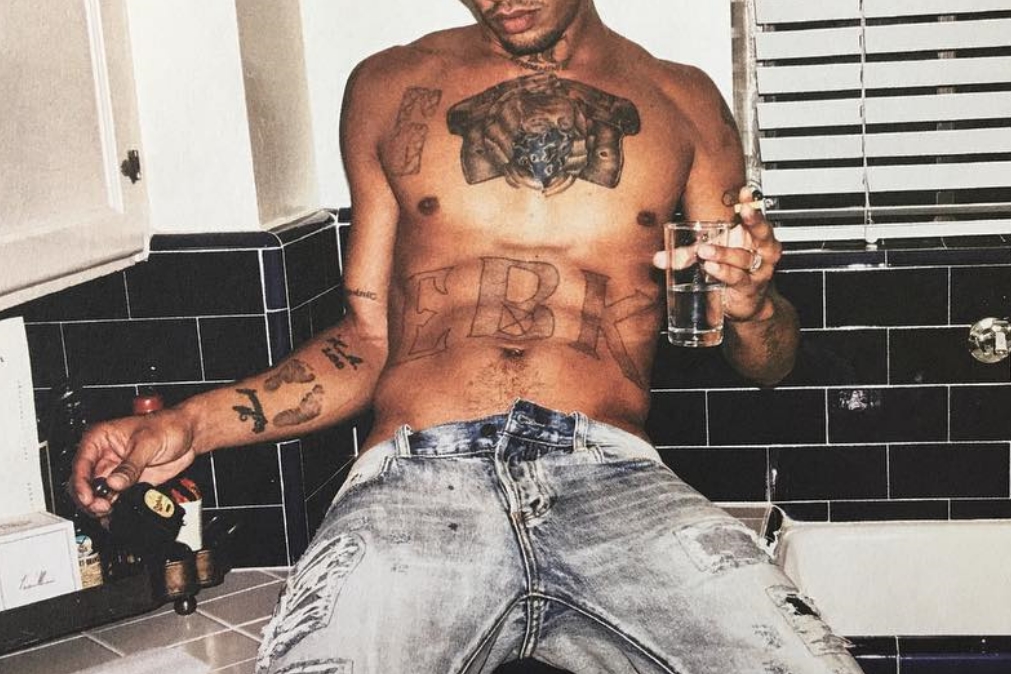 De bandido sexy a milionário que brilha em Cannes. Sabe quem é?