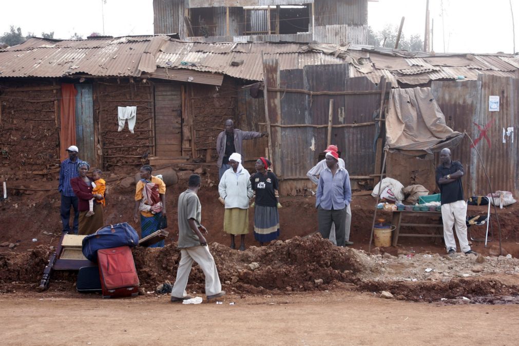 Mortalidade materna e desnutrição devem ser prioridades em Moçambique – OMS