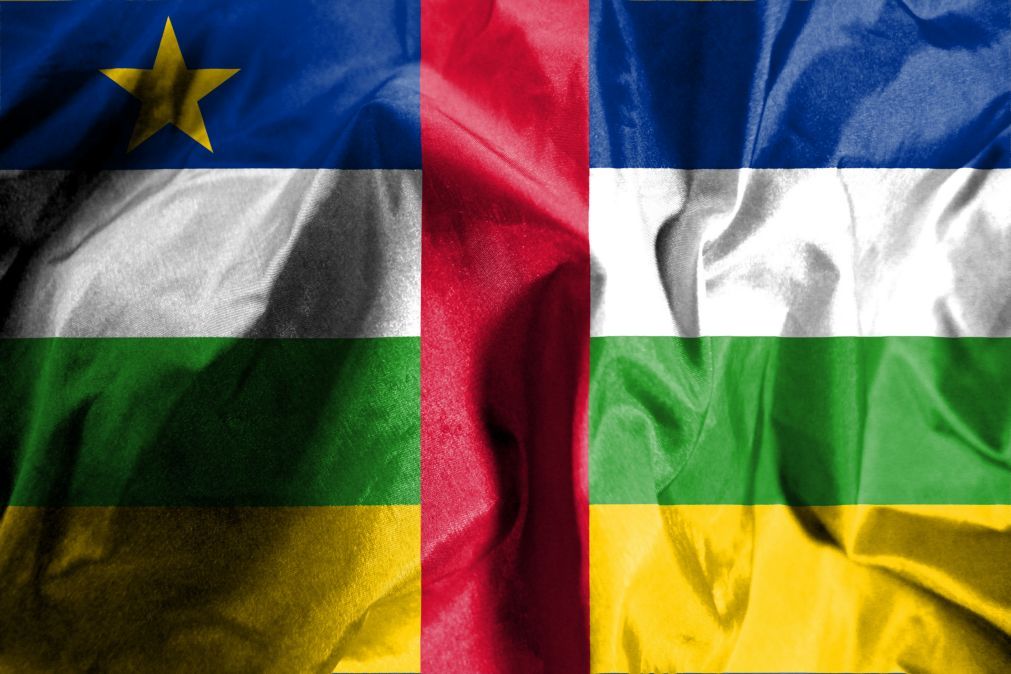 Um morto e oito feridos em ataque a caravana da ONU na República Centro Africana