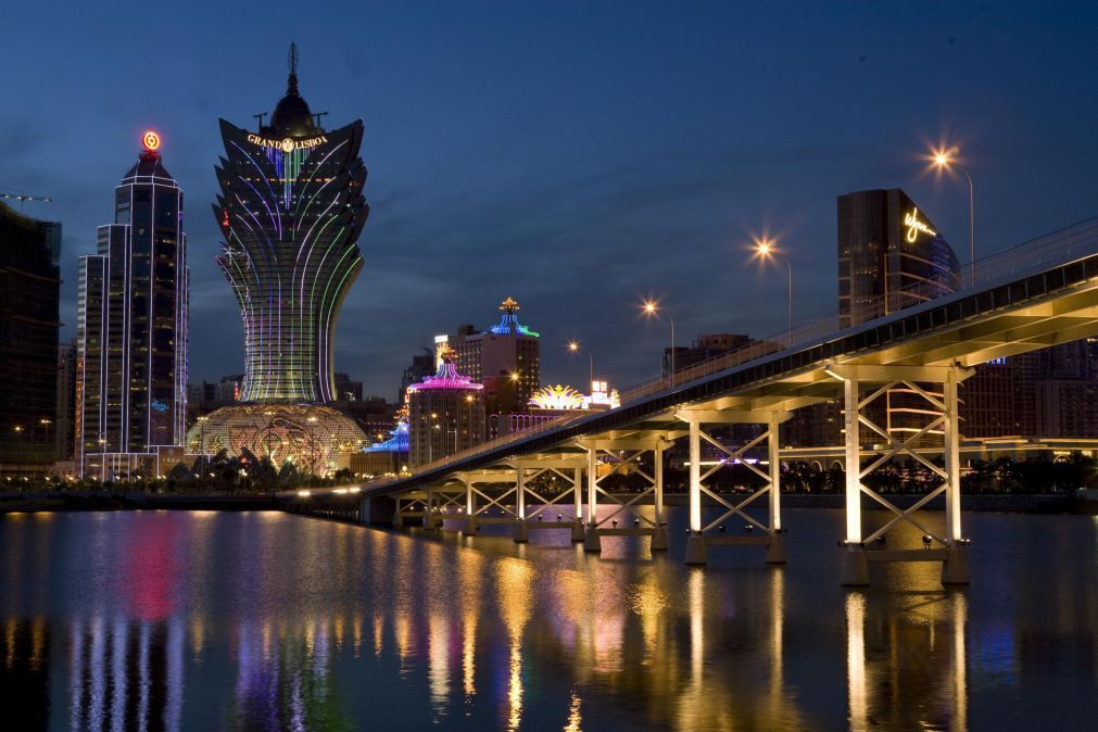 Mais de um quinto da população de Macau com ensino superior