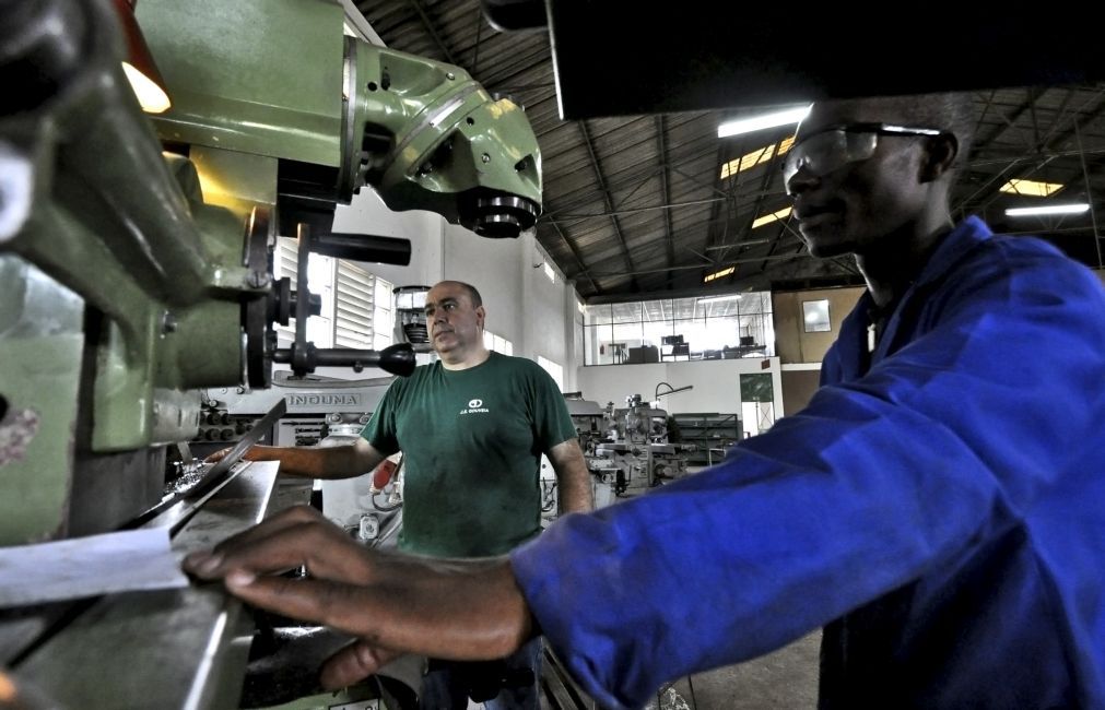 Entendimentos políticos têm impacto positivo no ambiente de negócios – patronato moçambicano
