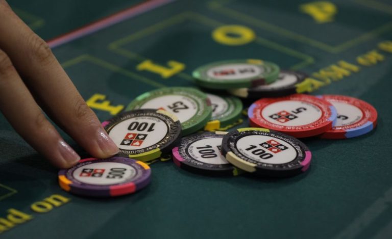Crimes relacionados com jogo em Macau aumentaram no primeiro trimestre