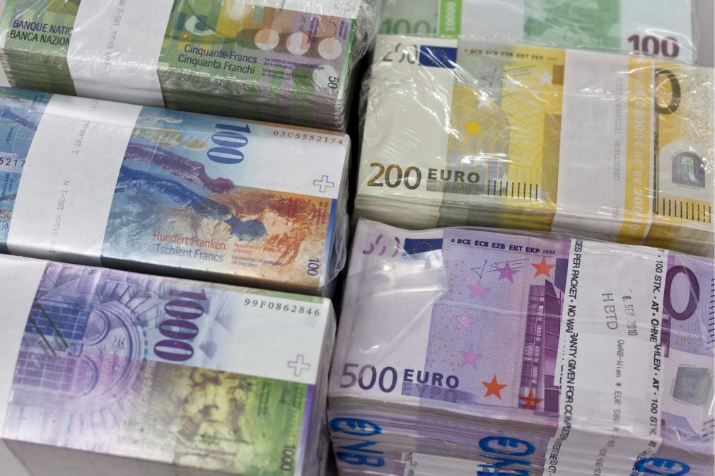 Carga fiscal diminui para 34,4% do Produto Interno Bruto em 2016 – INE
