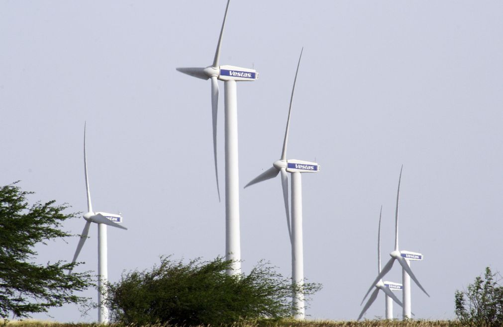 China e Índia são mais atrativas que EUA para energias renováveis