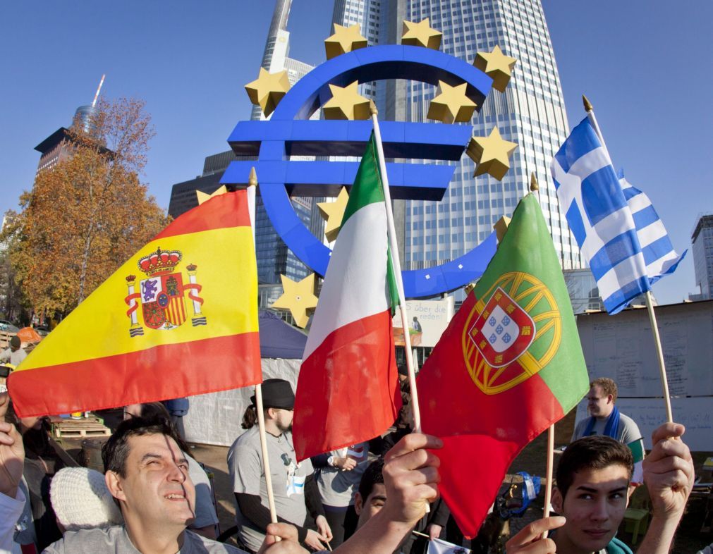 Parlamentos de Portugal e Espanha juntam-se antes de cimeira dos dois governos