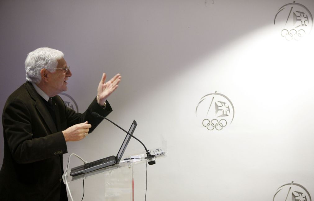 Vicente Moura deixa o Sporting por “motivos de saúde”