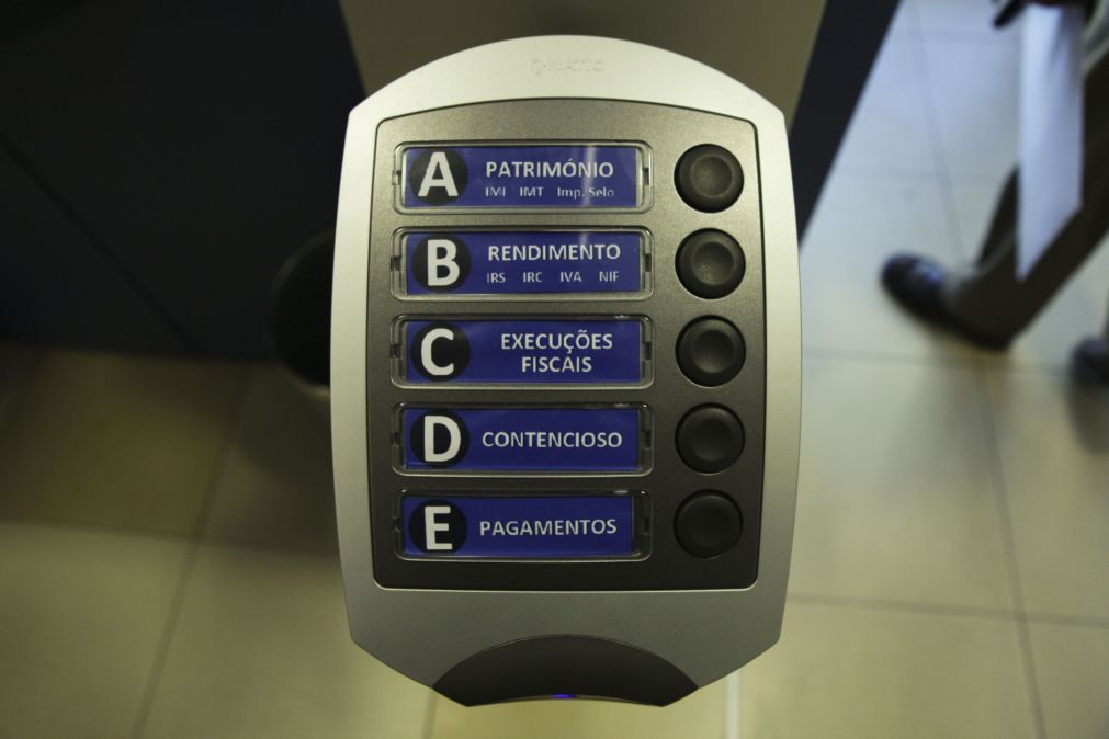 Unidade de Grandes Contribuintes passará a ter responsabilidades executivas