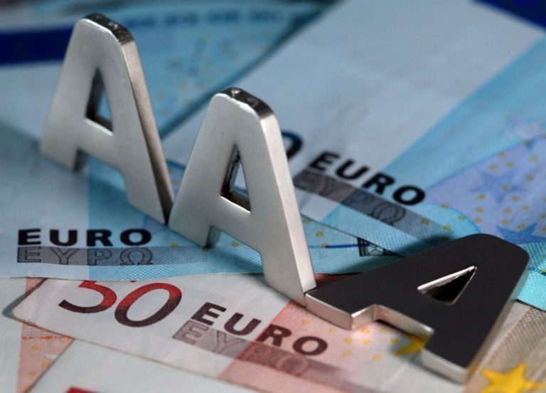 Economia da zona euro cresce 1,7% no 1.º trimestre - Eurostat