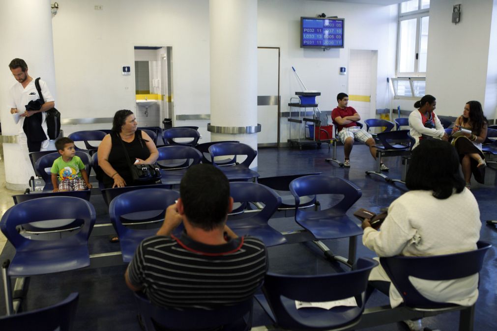 Sindicatos médicos mantêm greve nacional de 10 e 11 de maio