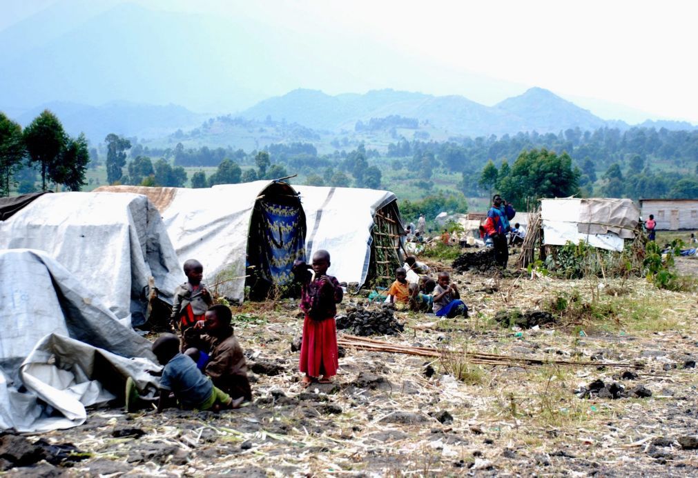 Mais de 20.500 refugiados da RDCongo chegaram a Angola desde abril – ACNUR