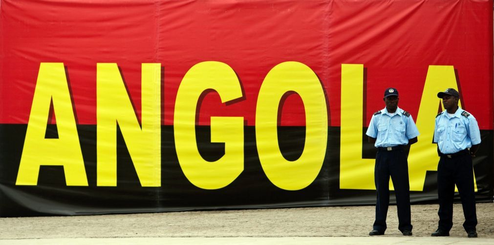 Ativistas denunciam detenções e agressões em manifestação nos arredores de Luanda
