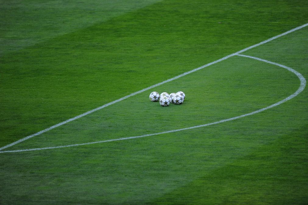 Real Massamá sobe pela primeira vez à II Liga de futebol, Praiense no ‘play-off’