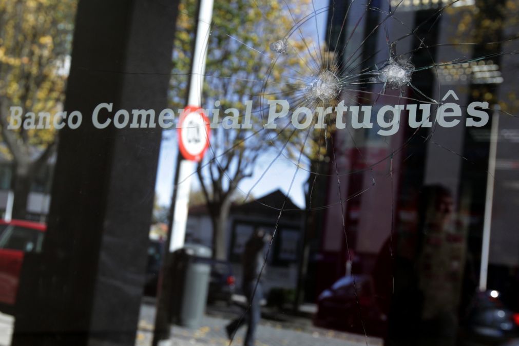 Relação nega recurso do MP e confirma condenação do BCP a coima de 50.000 euros suspensa