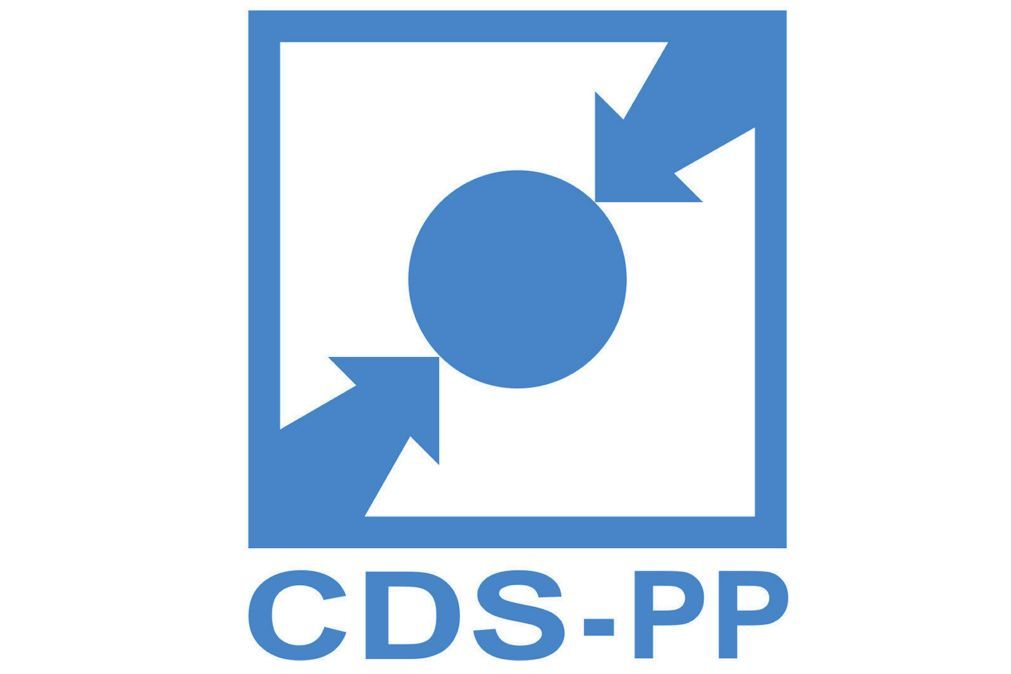 Deputados do CDS-PP reúnem-se em jornadas a partir de hoje no distrito de Aveiro