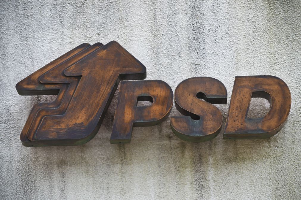 PSD diz que resultado é o mais favorável ao interesse de Portugal como aliado francês