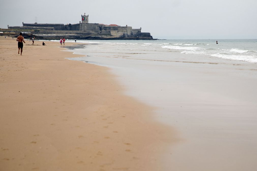 Autoridade Marítima e fuzileiros reforçam presença nas praias para alertar banhistas