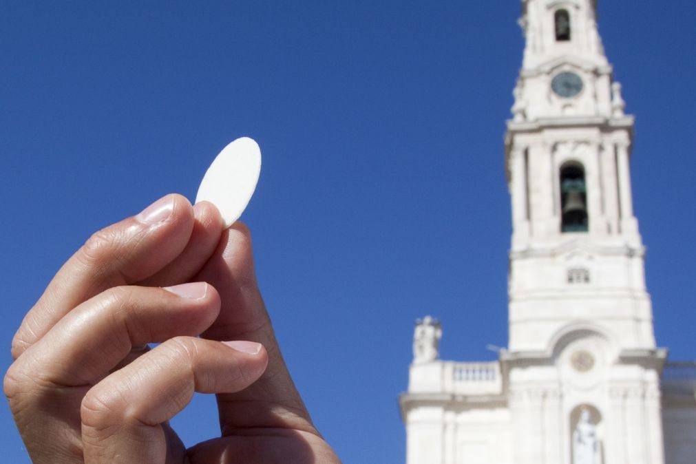 Vaticano revela ligeiro aumento da percentagem de católicos em Portugal