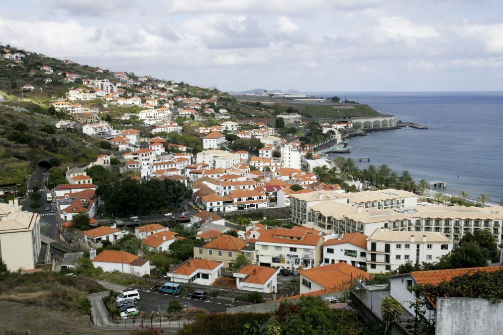 Dívida global da Madeira era de 5,4 mil milhões de euros em 2016