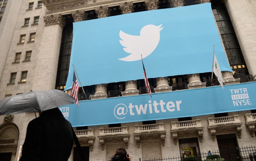 Cofundador do Twitter lamenta o papel da rede social na eleição de Trump