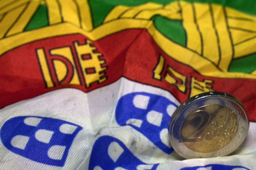 Portugal emite até 1.250 ME em dívida a 5 e a 10 anos na próxima quarta-feira