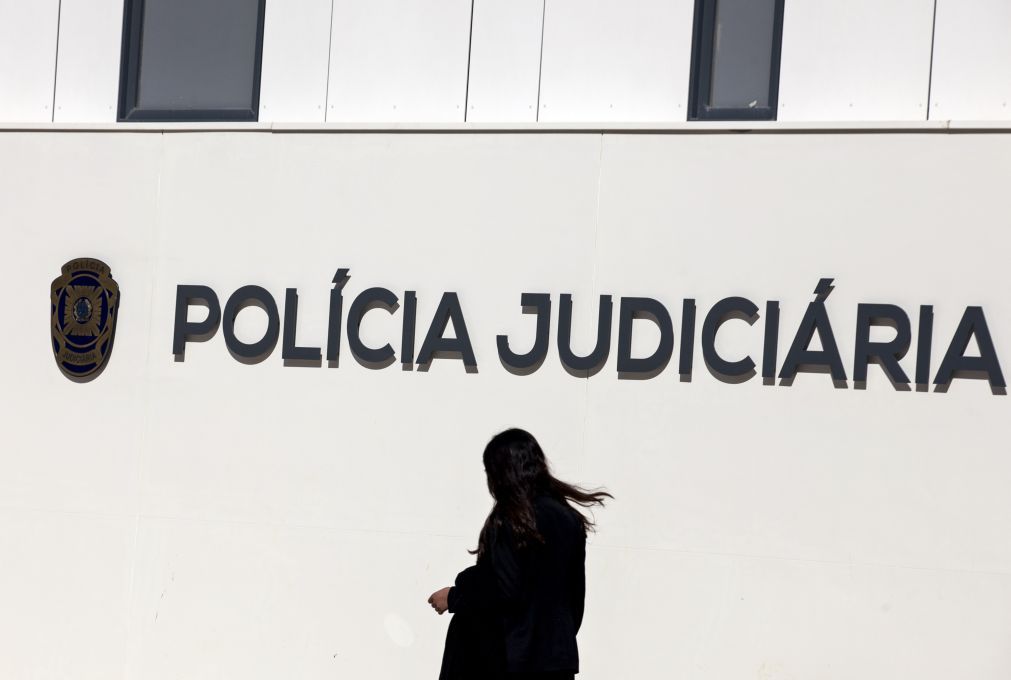 PJ do Porto investiga caso adolescente que se terá mutilado por jogar ‘Baleia Azul’