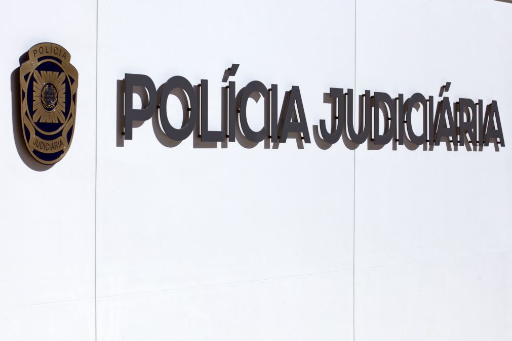 Dois detidos pela PJ em operação relacionada com fundos do QREN