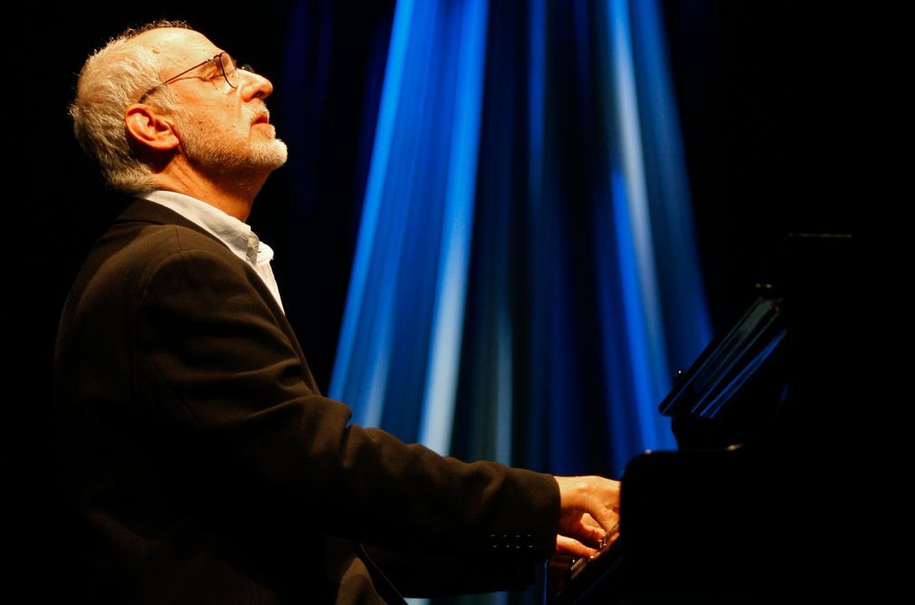 Concerto da Europa estreia obra de António Pinho Vargas para os seis órgãos de Mafra