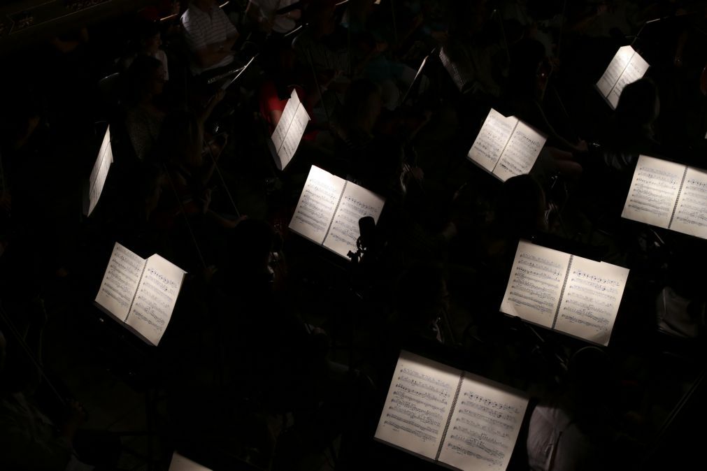 Sinfónica Portuguesa estreia obra de Clotilde Rosa para orquestra