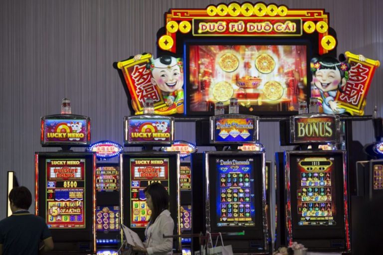 Global Gaming Expo Asia junta este mês empresas e especialistas do jogo em Macau