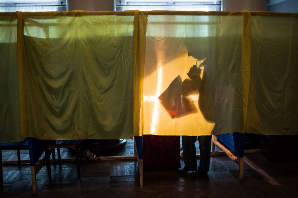 Tribunal Constitucional afixa listas candidatas às eleições gerais angolanas