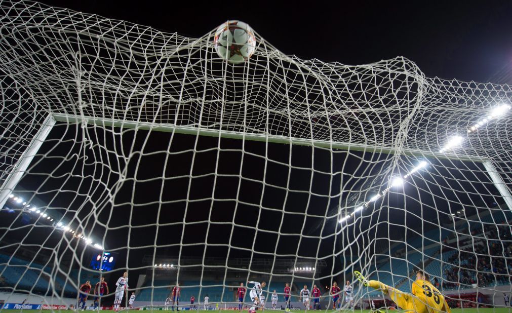 Oliveirense regressa à II Liga, após uma época de ausência, Merelinense no ‘play-off’