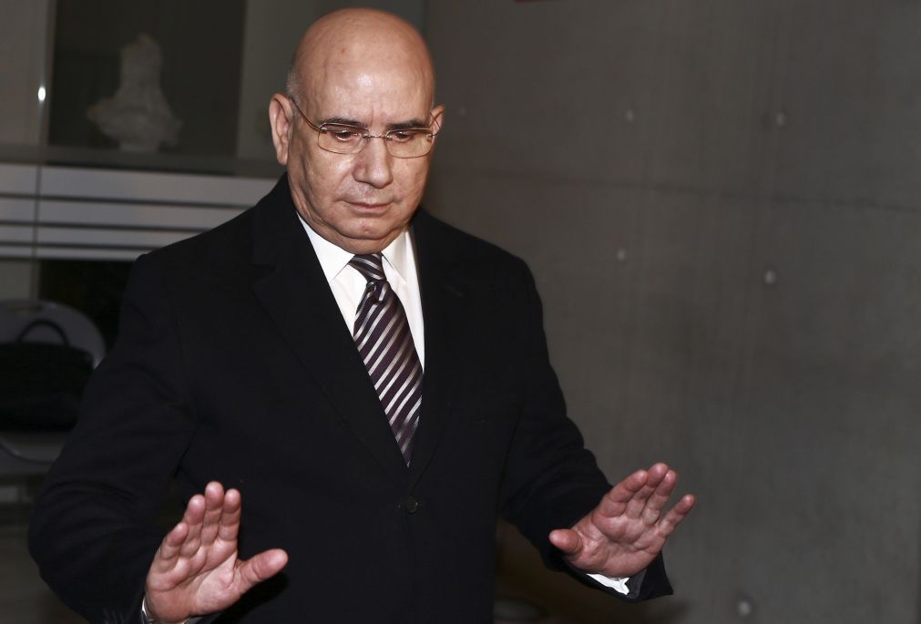 Investigação a Duarte Lima no homicídio de Rosalina Ribeiro agora em livro