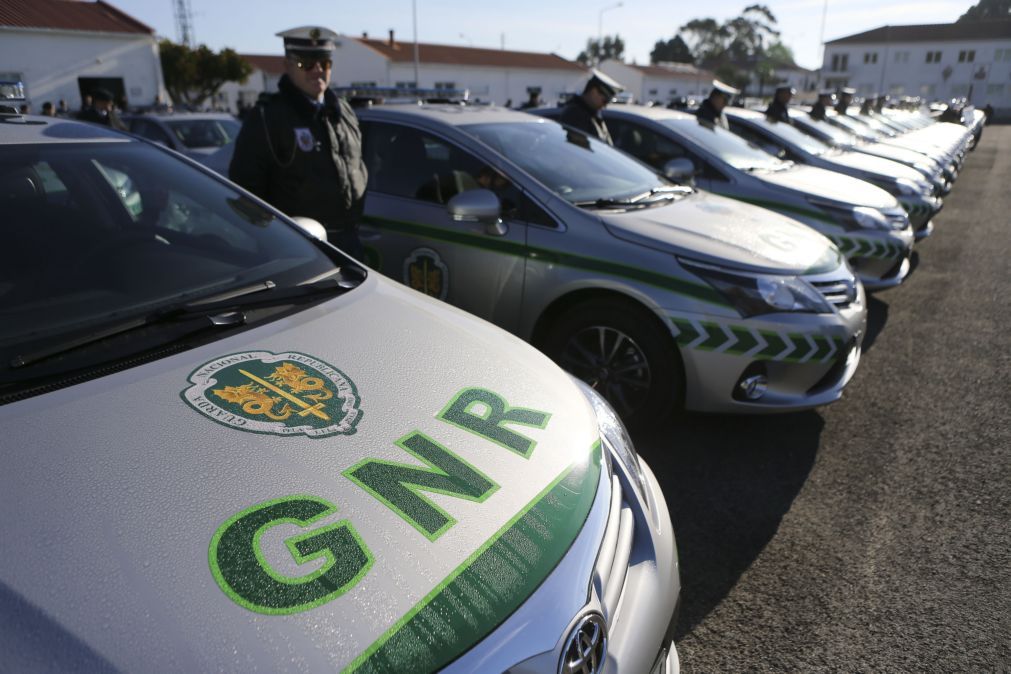 GNR com novas instalações em Quarteira a partir de 2018 – autarquia