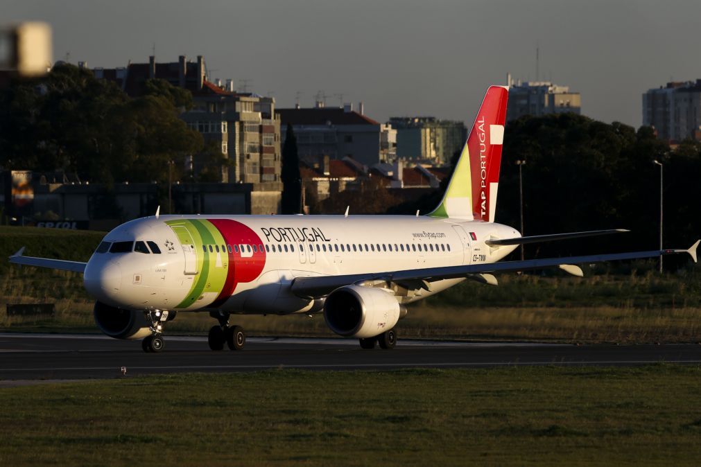 Problemas no abastecimento de aviões em Lisboa continuam, 64 voos cancelados – ANA