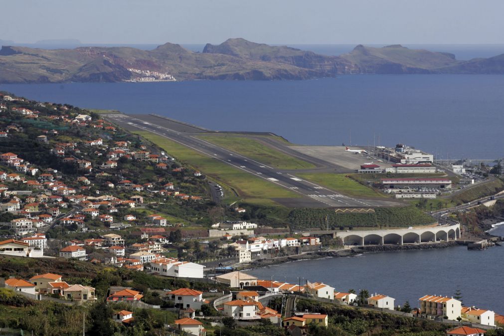 Greve na Portway afeta transporte de passageiros com mobilidade reduzida na Madeira