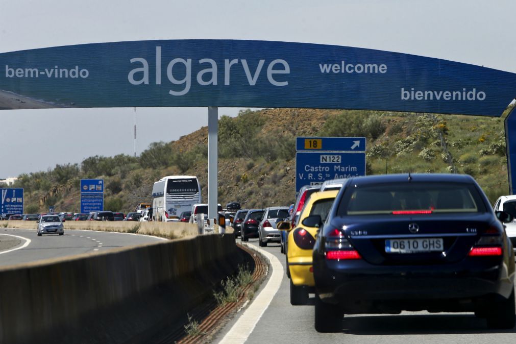 Ocupação hoteleira no Algarve durante a Páscoa é a maior desde o ano 2000