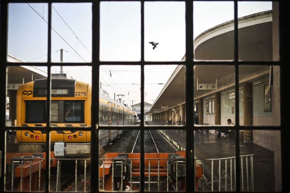 CP reduz prejuízos em 2016 para 144,6 milhões de euros