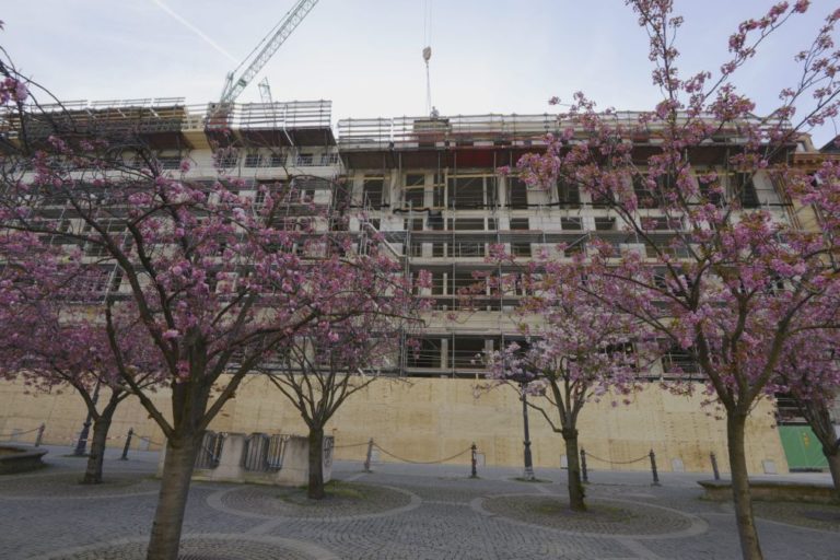 Economia da zona euro cresce 1,7% no 1.º trimestre - Eurostat