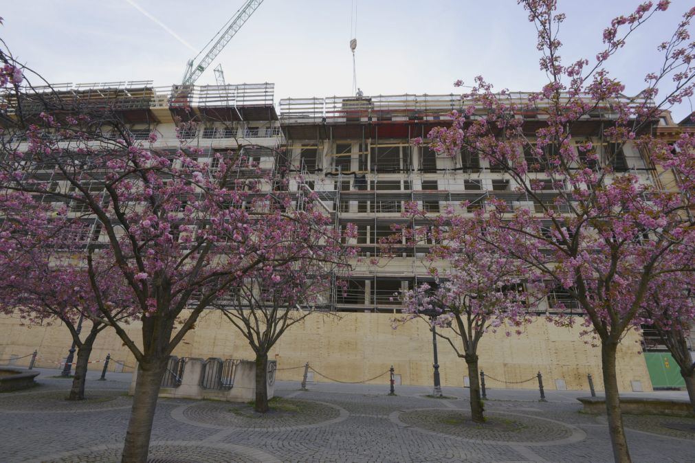 Economia da zona euro cresce 1,7% no 1.º trimestre – Eurostat